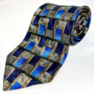 Scorpio Tie 3.5”